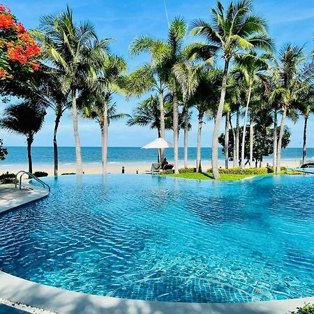Baan Sanploen Hua Hin- Luxury Two Bedrooms HHQ Exterior photo
