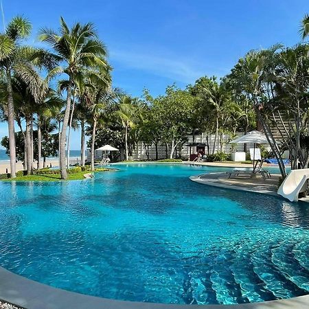 Baan Sanploen Hua Hin- Luxury Two Bedrooms HHQ Exterior photo