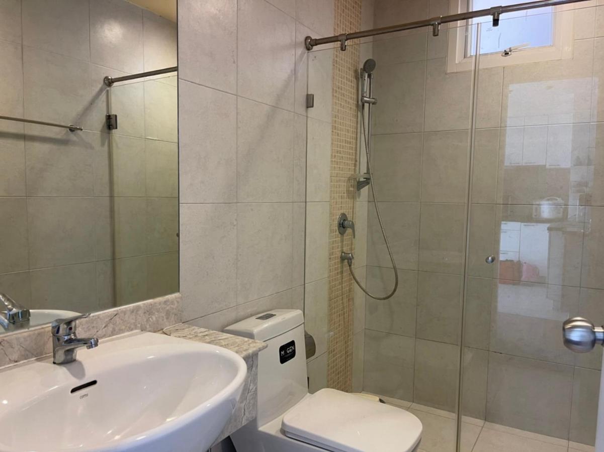 Baan Sanploen Hua Hin- Luxury Two Bedrooms HHQ Exterior photo