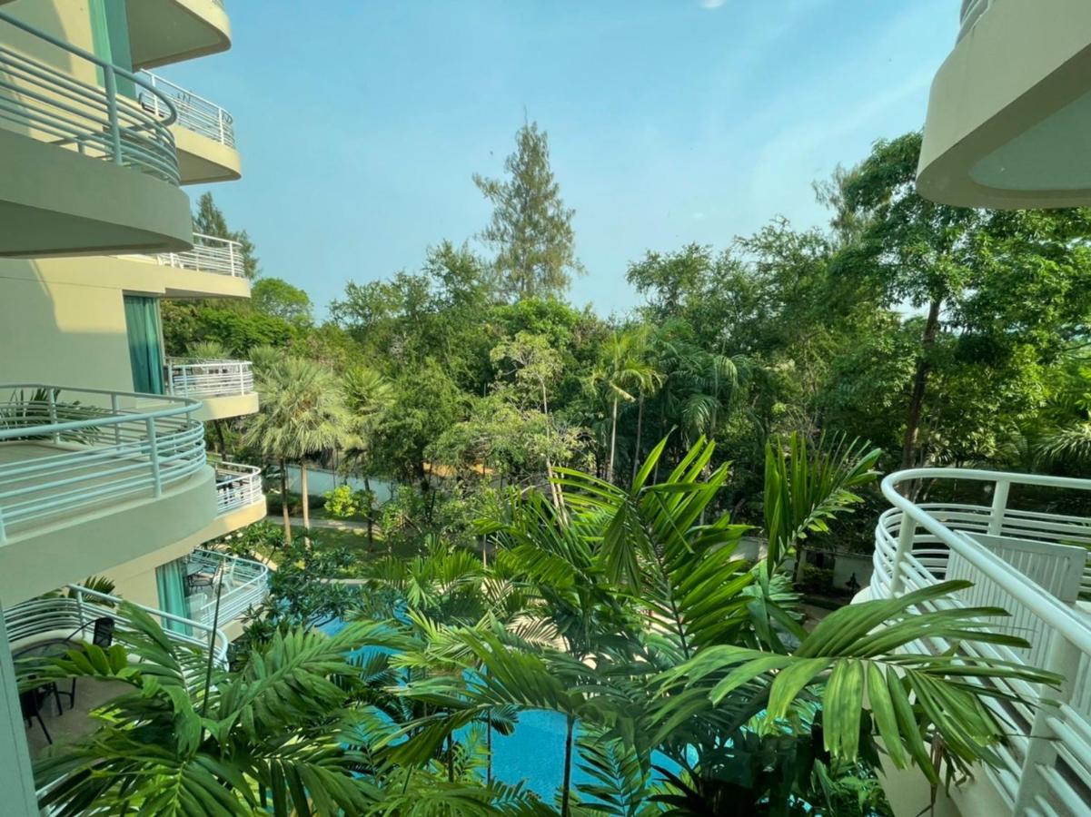 Baan Sanploen Hua Hin- Luxury Two Bedrooms HHQ Exterior photo