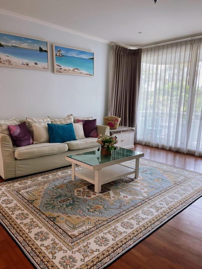 Baan Sanploen Hua Hin- Luxury Two Bedrooms HHQ Exterior photo
