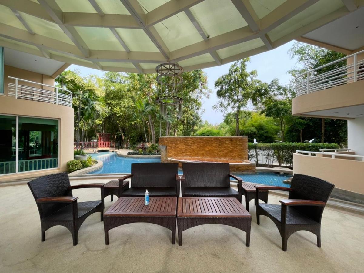 Baan Sanploen Hua Hin- Luxury Two Bedrooms HHQ Exterior photo