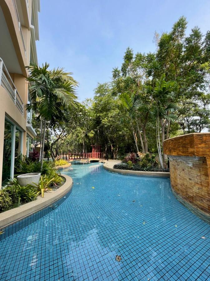 Baan Sanploen Hua Hin- Luxury Two Bedrooms HHQ Exterior photo