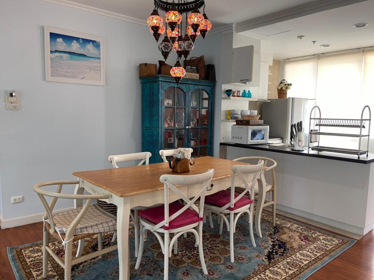 Baan Sanploen Hua Hin- Luxury Two Bedrooms HHQ Exterior photo