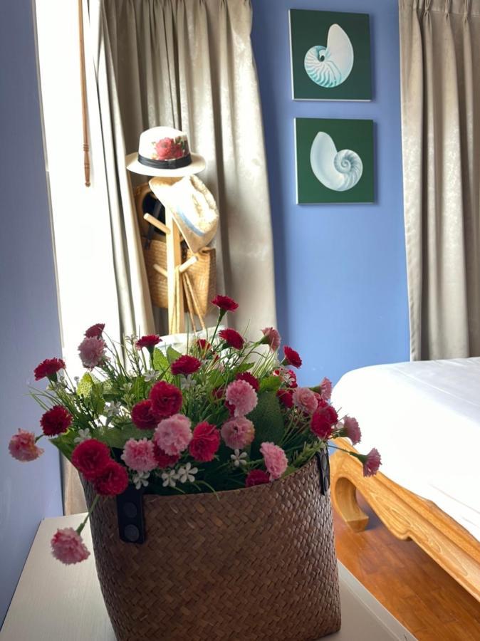 Baan Sanploen Hua Hin- Luxury Two Bedrooms HHQ Exterior photo