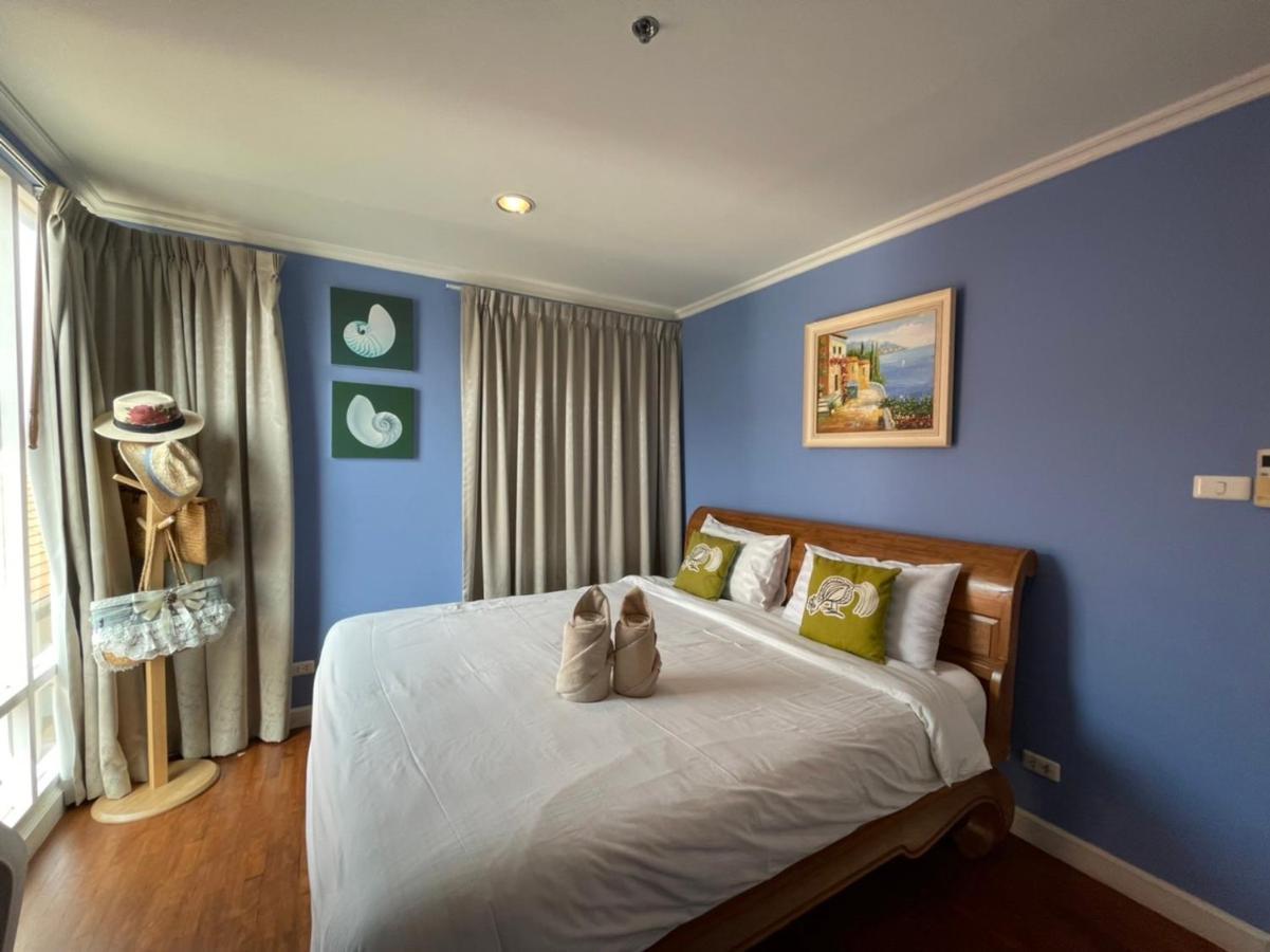 Baan Sanploen Hua Hin- Luxury Two Bedrooms HHQ Exterior photo
