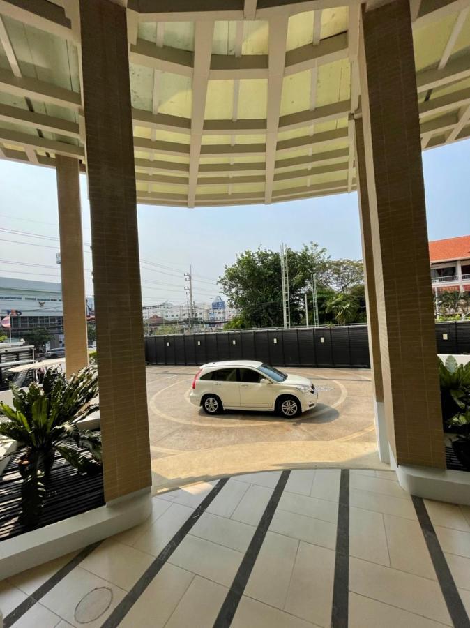 Baan Sanploen Hua Hin- Luxury Two Bedrooms HHQ Exterior photo