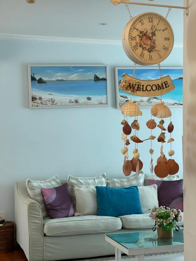 Baan Sanploen Hua Hin- Luxury Two Bedrooms HHQ Exterior photo