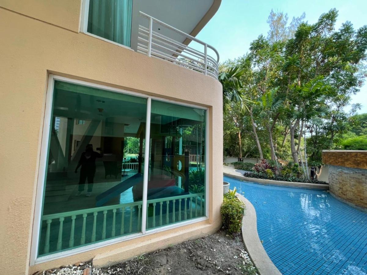 Baan Sanploen Hua Hin- Luxury Two Bedrooms HHQ Exterior photo