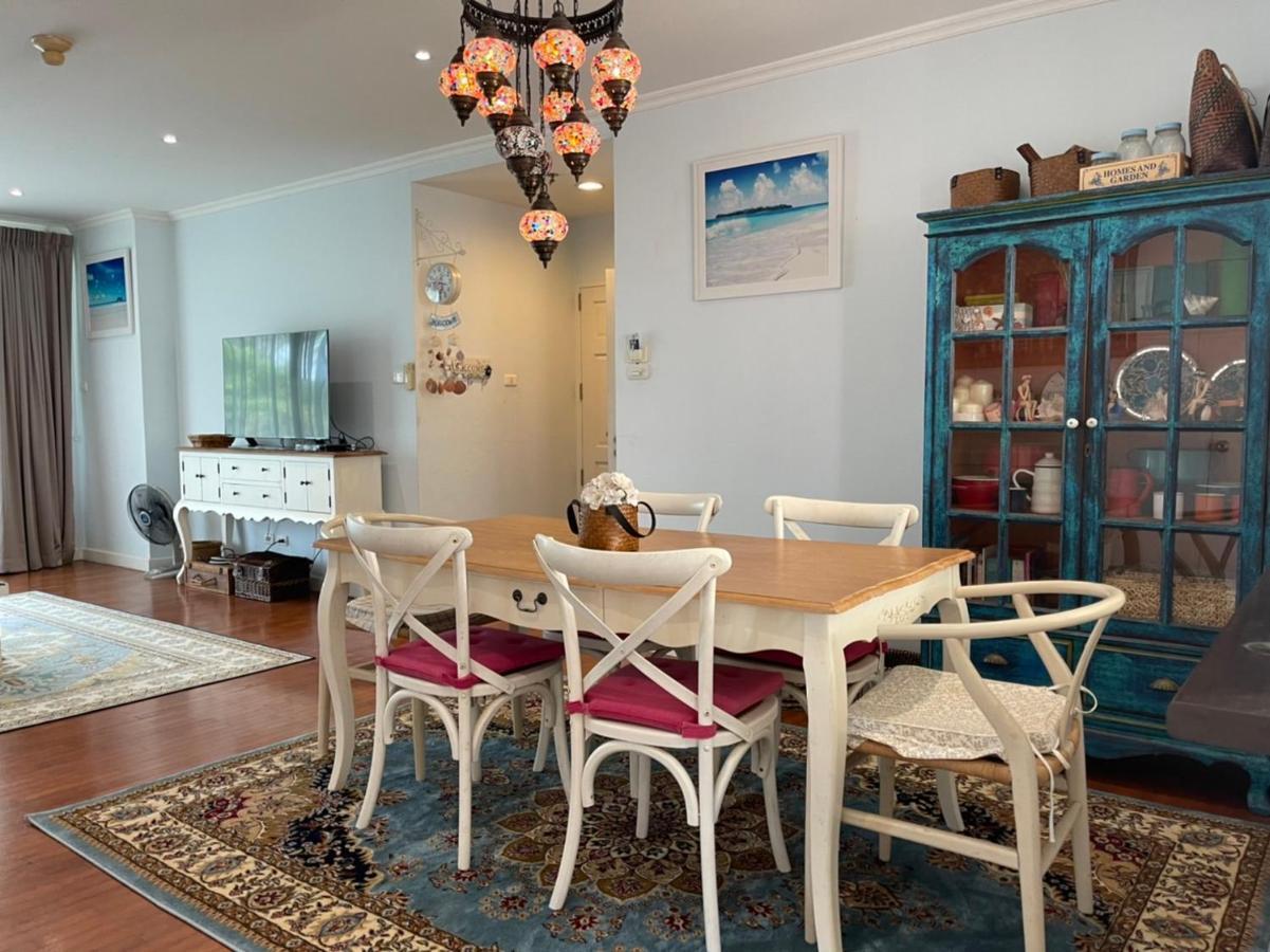 Baan Sanploen Hua Hin- Luxury Two Bedrooms HHQ Exterior photo