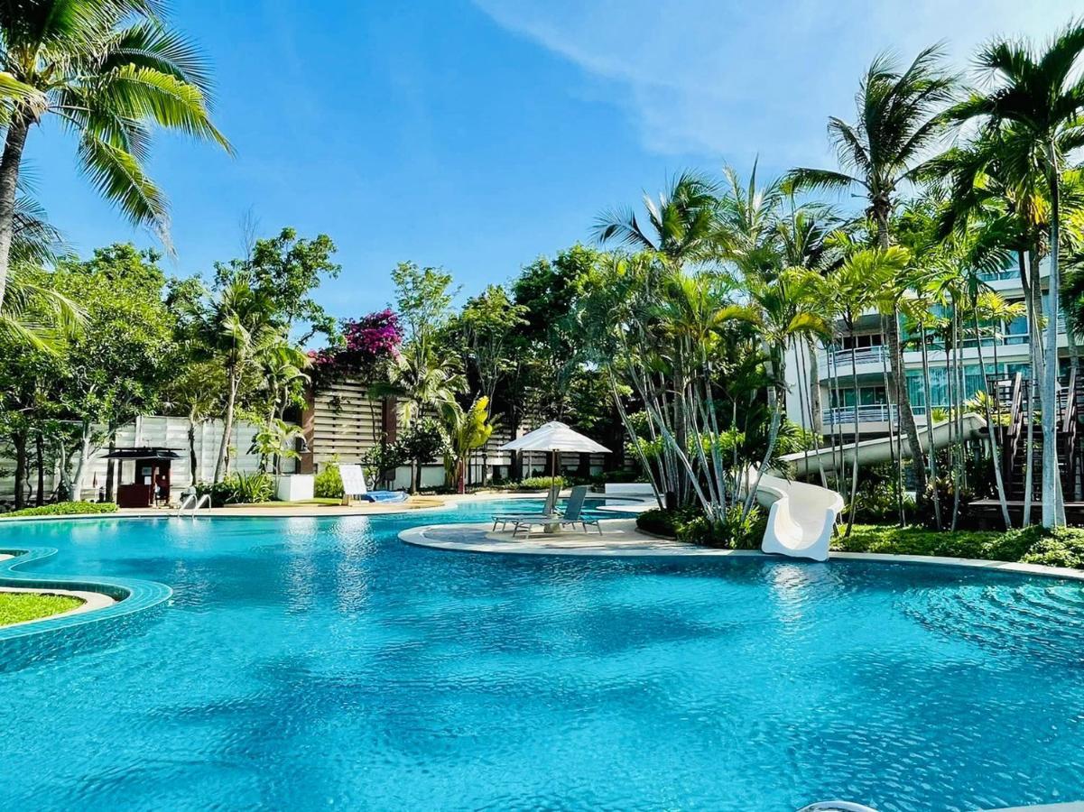 Baan Sanploen Hua Hin- Luxury Two Bedrooms HHQ Exterior photo