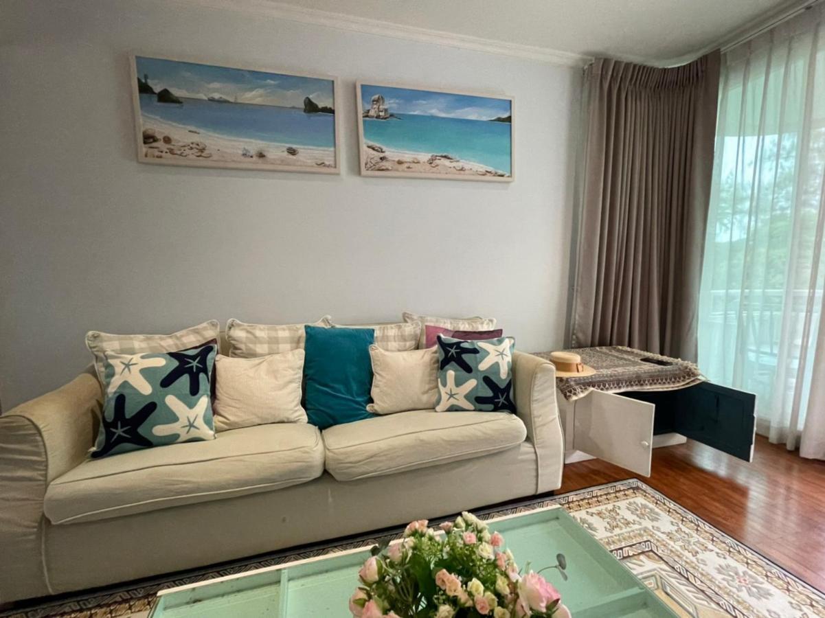 Baan Sanploen Hua Hin- Luxury Two Bedrooms HHQ Exterior photo