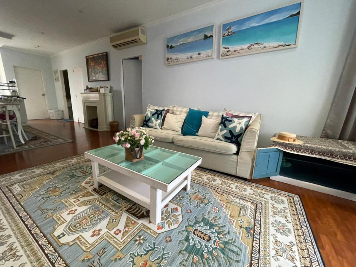 Baan Sanploen Hua Hin- Luxury Two Bedrooms HHQ Exterior photo