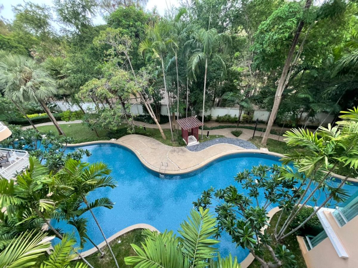 Baan Sanploen Hua Hin- Luxury Two Bedrooms HHQ Exterior photo
