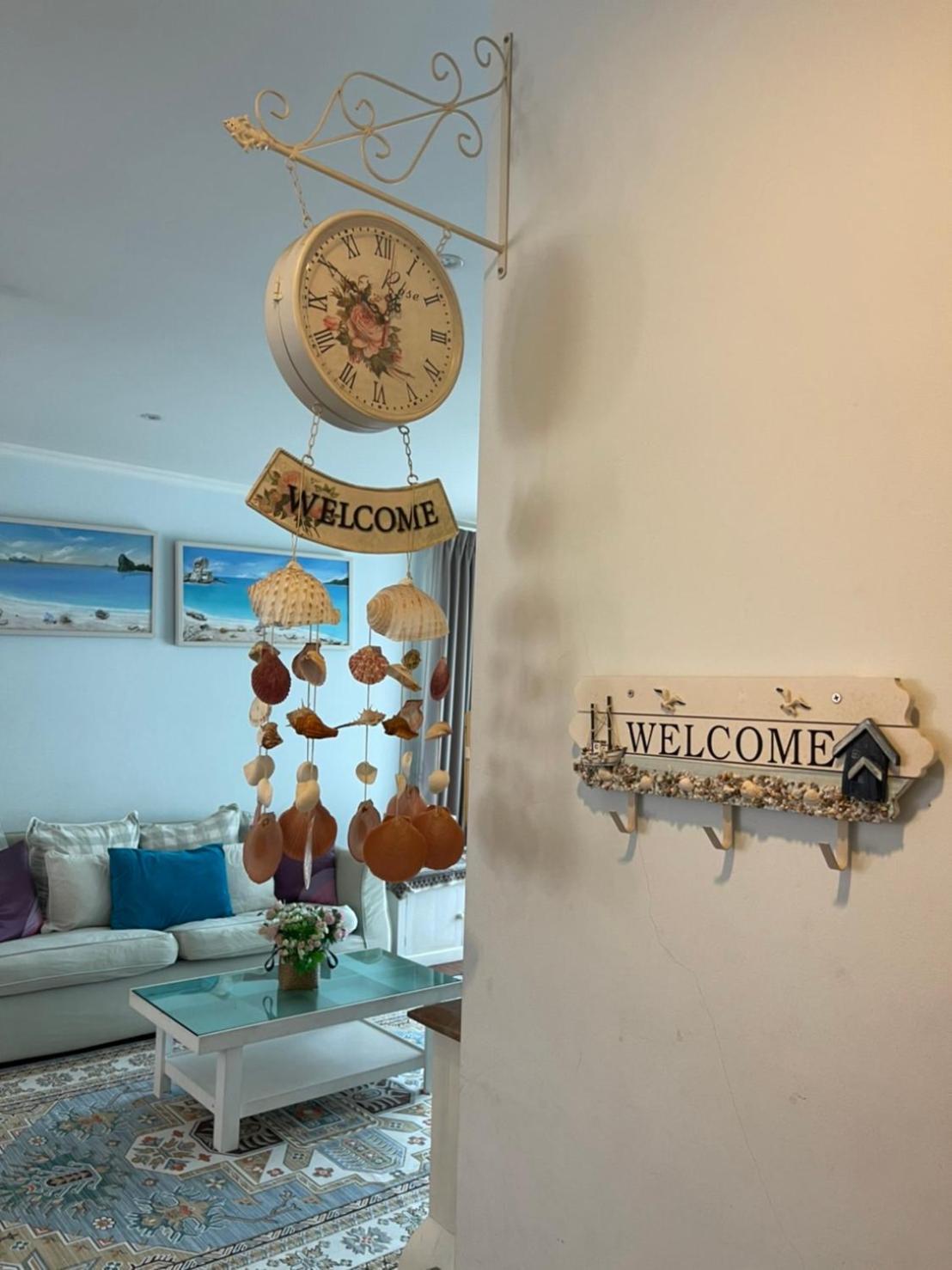 Baan Sanploen Hua Hin- Luxury Two Bedrooms HHQ Room photo